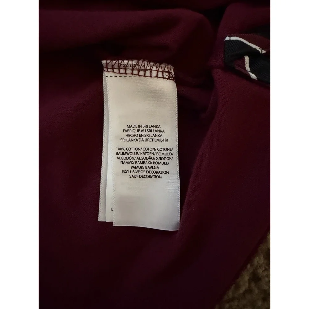 Polo Ralph Lauren this polo